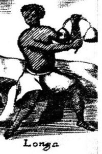 La longa, doubles cloches dans le Congo précolonial.